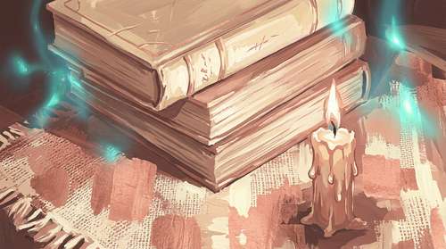 "Keep Your Eyes on the Knife"